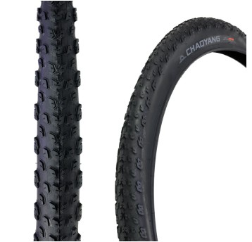 Opona H-5152 26"x2.10 (52-559);Czarna