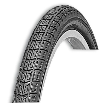 Opona H-527 20"x1.75 (47-406);City;Czarna