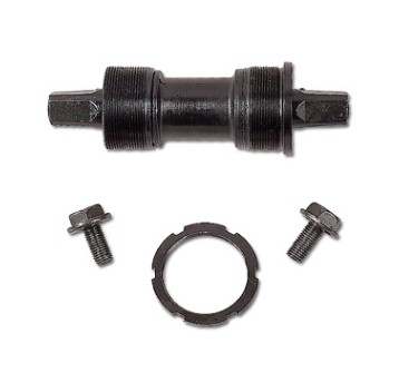 Oś mech.korb. kompakt CH-46 118/68mm;KW;BSA