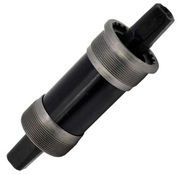 Oś mech.korb. kompakt CH-910 122.5/68mm;KW;BSA