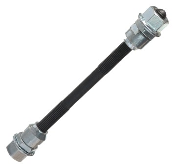 Oś p. przód kpl. CH-JI-2317 CrMo;5/16"x140mm;5szt