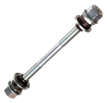 Oś p. przód kpl. CH-JI-2317A CrMo;5/16"x140mm;5szt
