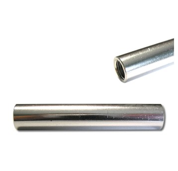 Oś p. przód NOVATEC A291SB Aluminiowa