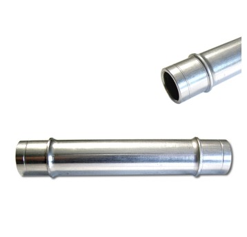 Oś p. przód NOVATEC D711SB Aluminiowa