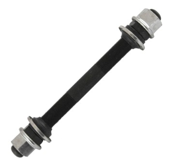Oś p. tył kpl. CH-JI-2315 CrMo;M14x175mm