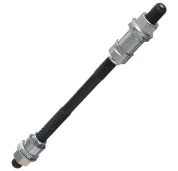 Oś p. tył kpl. CH-JI-2319 CrMo;3/8"x185mm;5szt