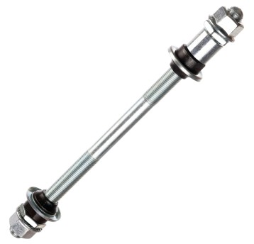 Oś p. tył kpl. CH-JI-2319A CrMo;3/8"x185mm;5szt