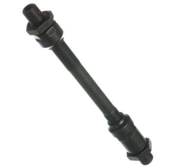 Oś p. tył kpl. QR K-238 CrMo;M10x140mm;5szt