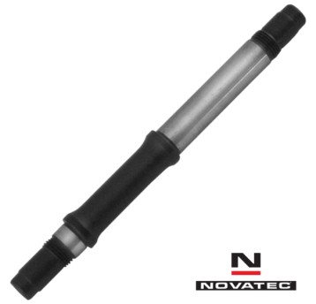 Oś p. tył NOVATEC D042SB CrMo;p/QR