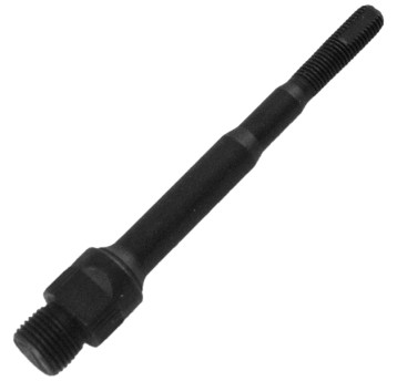 Oś pedała 90mm, 2# L-90-2 komplet "L" i "R"