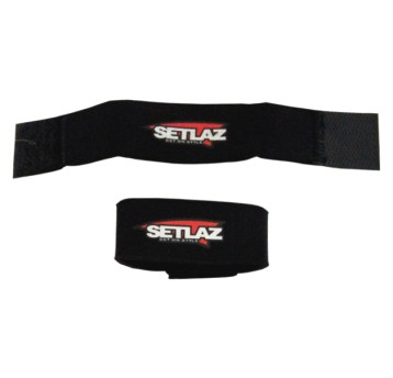 Osłona łożyska kier.GD-501L SETLAZ, lykra, czarna