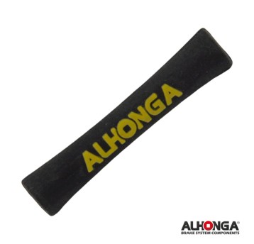 Osłona pancerza HJ-PX007 Silicon;Nakł.;CZARNA;5szt