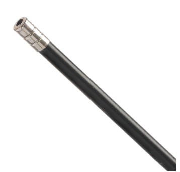 Pancerz CF-600D 5x300mm;z/Końcówkami;CZARNY