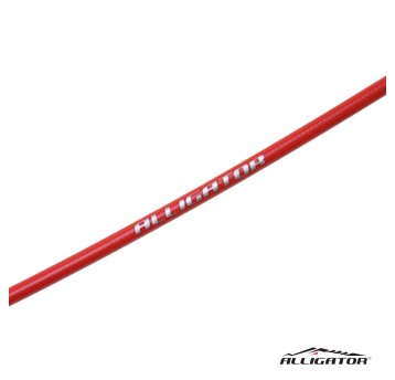 Pancerz ham. Alligator Reliable 2P 5mm;RD