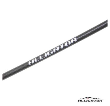 Pancerz ham. Alligator SleekGlide F2P 5mm;CZ