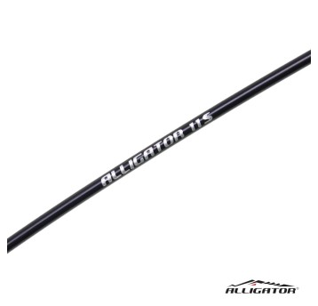 Pancerz przerz. Alligator Reliable 11s SP 4mm;CZ
