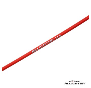 Pancerz przerz. Alligator Reliable 11s SP 4mm;RD