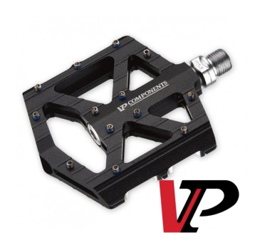 Pedał VP-001 Alu;9/16";SB;Wym.PINy;BMX;CZ