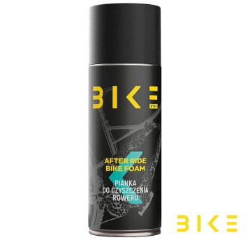 Piana BIKE After Ride Bike Foam -Sp.400ml