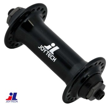 Piasta przód JY-751DSE Alu;QR;DSE;36H CZ