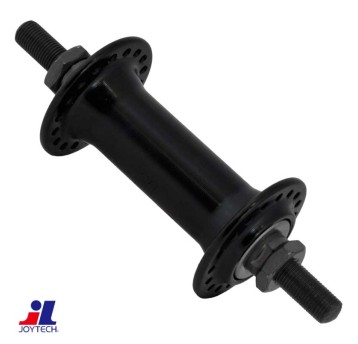 Piasta przód JY-753FN Alu;3/8";Kulki;36H CZ