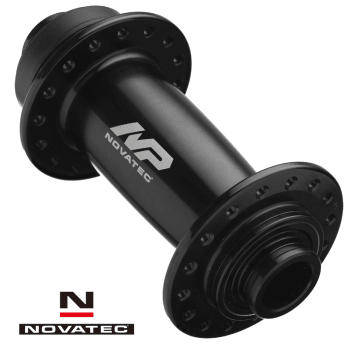 Piasta przód NT-CLD571SB B15;CL;2SB;32H CZ