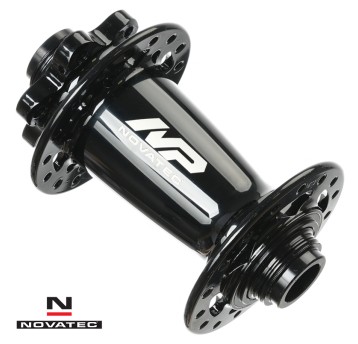 Piasta przód NT-XD601SB B15;DB;2SB;32H CZ