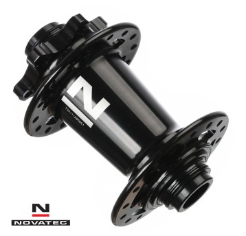 Piasta przód NT-XD641SB 15mm;DB;2SB;32H CZ