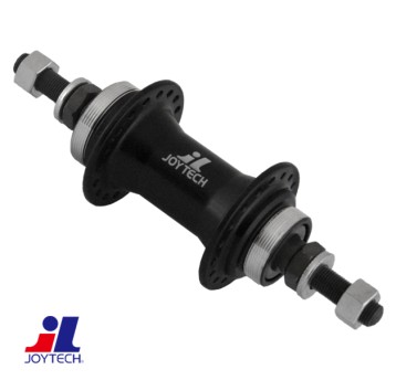 Piasta tył JY-A076 Alu;BMX;OśM14;M30/1.37";48H CZ