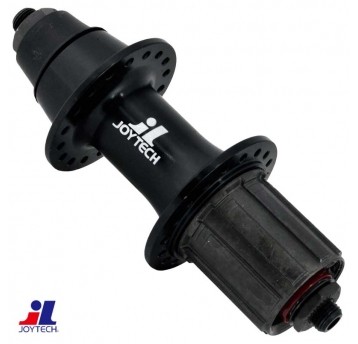 Piasta tył JY-F362TSE Alu;QR;TSE;SH11s;32H CZ