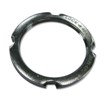 Pierścień kontrujący NT-LOCKRING01 Stal;CP