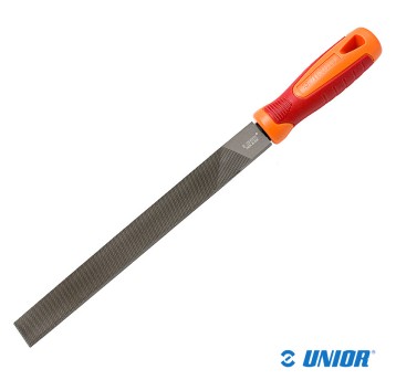 Pilnik UNR-760HB płaski;5x20x200mm