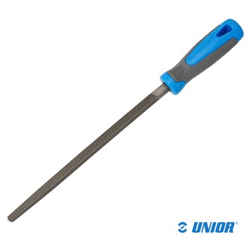 Pilnik UNR-765H1/2S kwadratowy;4x100mm