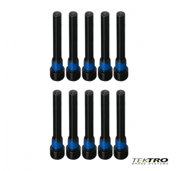 Pin okł.ham.tarcz. PP-AU2.2 10szt