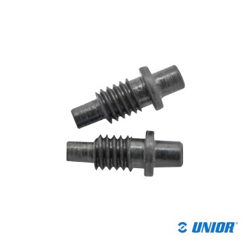 Piny UNR-253.1/4A 2.3/2.8mm;do 253/2DP;2szt