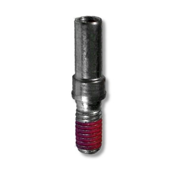 Piwot TL-416 Wkręcany;CrMo;M8x1.25;CP;10szt