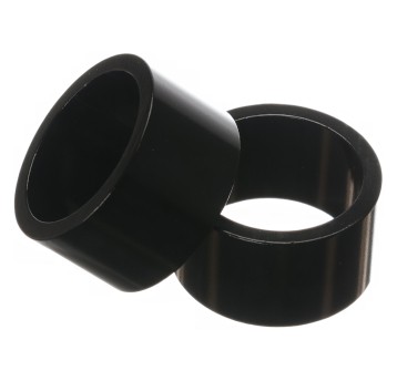 Podkładka steru AS-3510 Alu;28.6x20mm;CZ;5szt