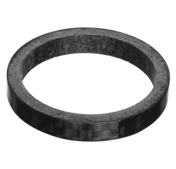 Podkładka steru CS-3505 Karbon;28.6x5mm;CZ;5szt