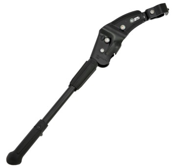 Podpórka CD-118X 26-29";Alu;Tył/Kąt(REG.);CZARNA