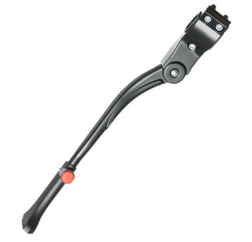 Podpórka CK39 Reg.24-29";Alu;Tył/Rura;CZ