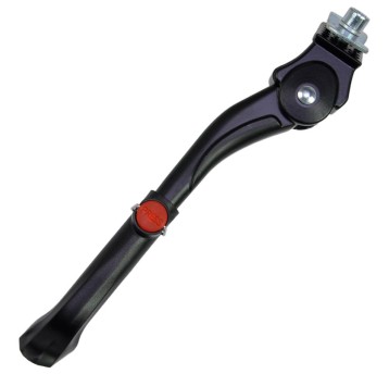 Podpórka CK54 Reg.16-20";Alu;Centralna;CZ