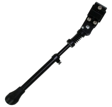 Podpórka KWA616-04 Reg.24-29";Alu;Tył/Rura;CZ