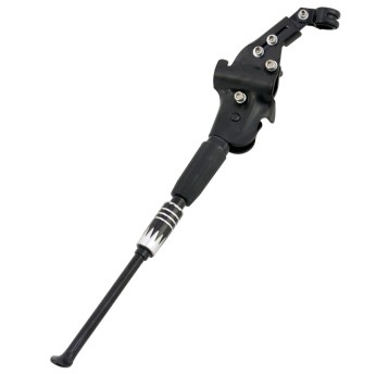 Podpórka KWA616-11 Reg.24-29";Alu;Tył/Kąt(REG.);CZ