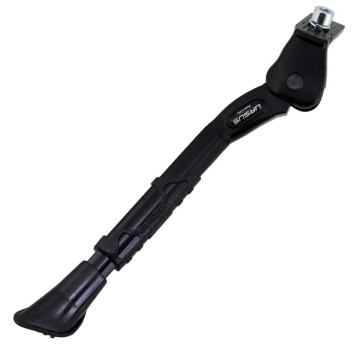 Podpórka URS78 24"-28";Alu;Centr;CZARNA