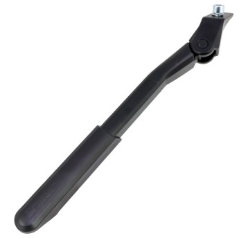 Podpórka URS94 26"-28";Alu;Centr;CZARNA