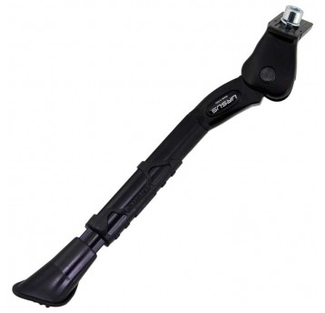 Podpórka URSUS 78 KING 24"-28";Alu;Centr;CZARNA