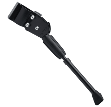 Podpórka YL-107 Reg.24"-28";Alu;Tył/Rura;Czarna