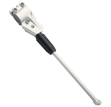 Podpórka YL-161 26";Alu;Tył/Rura;Srebrna