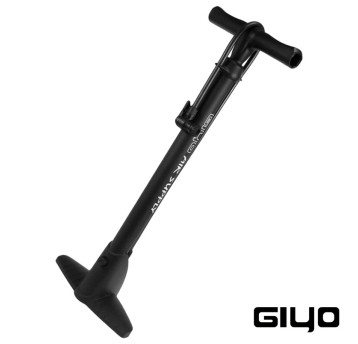 Pompka GIYO GF-43 Stojąca;PCV;AV/DV