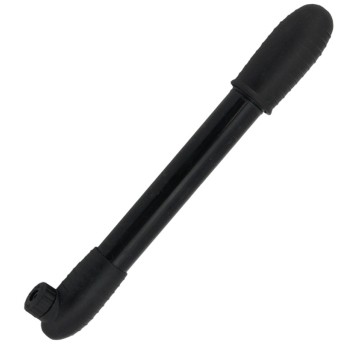 Pompka MS-PR03 PVC;250mm;DV;CZARNA